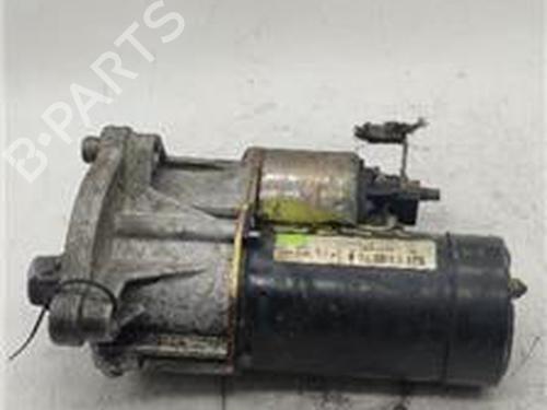 Starter PEUGEOT 206 Hatchback (2A/C) 1.4 i | BP18383301M8 