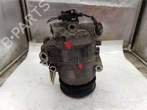 Used AC compressor AC compressor 37276032 37276032