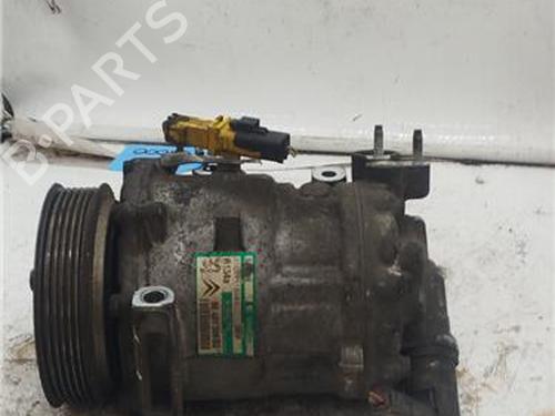 AC Kompressor CITROËN C5 II (RC_) 2.0 HDi (RCRHRH) | BP27509301M34 