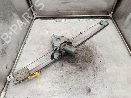 Used Other Other RENAULT TRAFIC II Platform/Chassis (EL) 1.9 dCi 100 (EL0C) (101 hp) 36148080 36148080