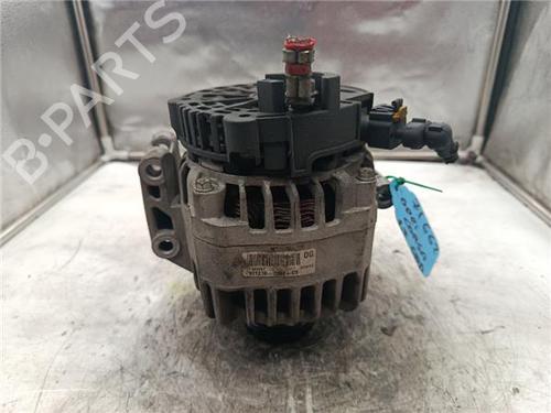 Used Alternator Alternator OPEL CORSA D (S07) 1.3 CDTI (L08, L68) (95 hp) 34145456 34145456
