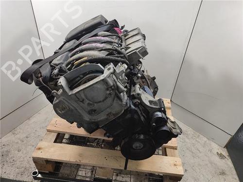 Motor für RENAULT MEGANE II (BM0/1_, CM0/1_) 1.4 16V (BM0B, CM0B) (98 hp) 29739740