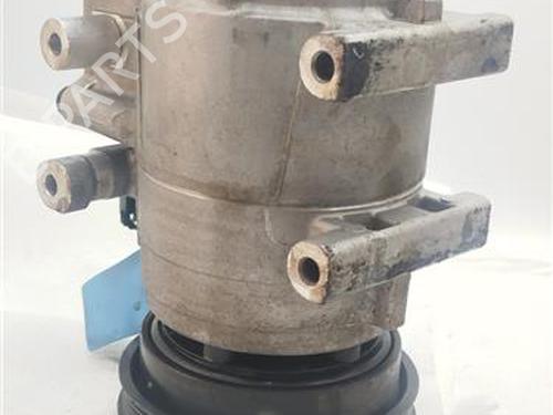 AC compressor KIA SPORTAGE II (JE_, KM_) 2.0 i 16V | BP27925333M34 