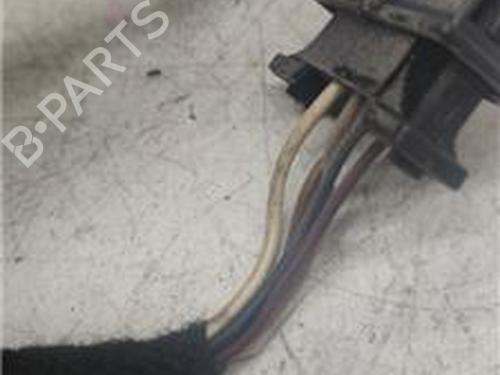 Left mirror SEAT TOLEDO IV (KG3) 1.6 TDI | BP24442553C26 