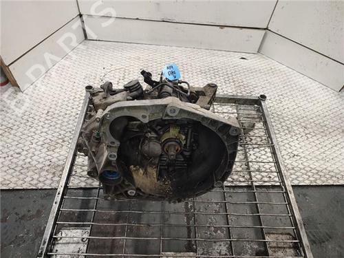 Used Gearbox ALFA ROMEO GTV (916_) 2.0 JTS (916CXA00) (165 hp) 32201086