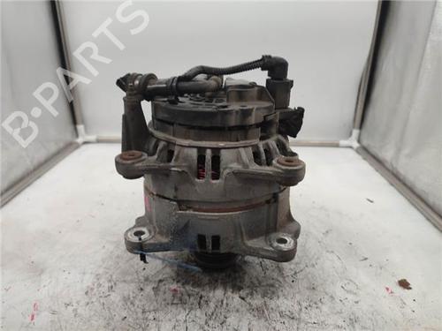 Generator SKODA OCTAVIA II (1Z3) 1.9 TDI (105 hp) 27216395