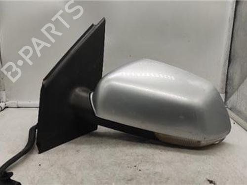 Left mirror VW POLO (9N_, 9A_)  | BP18007310C26 
