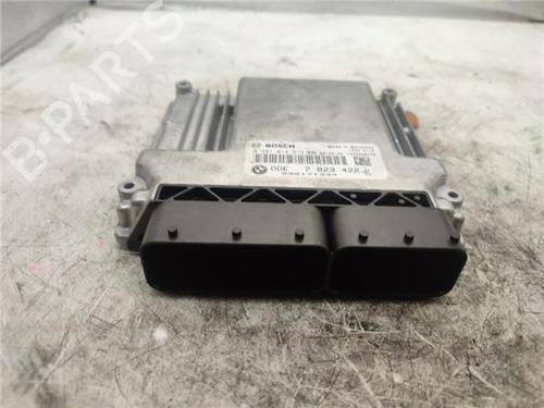 Used Electronic module BMW 3 Touring (E91) 318 d (143 hp) 20140343