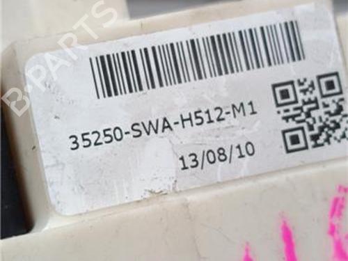 Switch HONDA CR-V II (RD_) 2.2 CTDi (RD9) | BP33221520I30 - Image 3