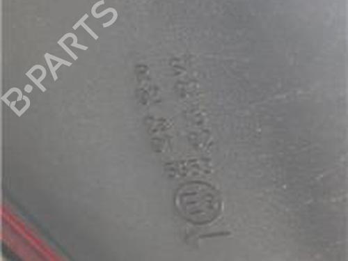 Left taillight FIAT BRAVO II (198_) 1.9 D Multijet (198AXC1B) | BP24919983C34 
