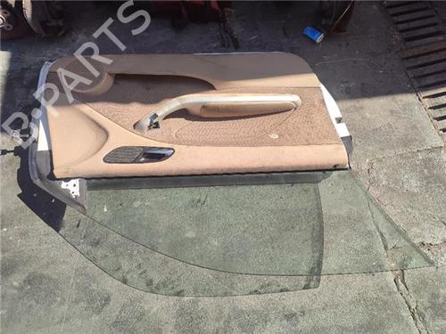 Left front door BMW 3 (E46) 320 d | BP25435496C2 