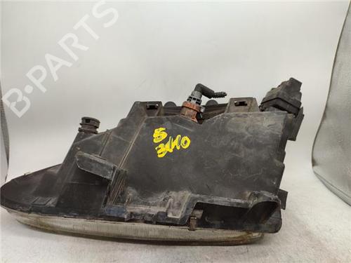 Right headlight RENAULT ESPACE III (JE0_) 2.2 D | BP18003590C29 