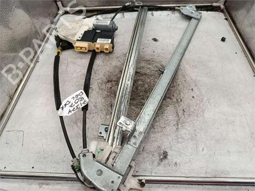 Other PEUGEOT 807 (EB_) 2.0 HDi | BP36173643O1 - Image 3