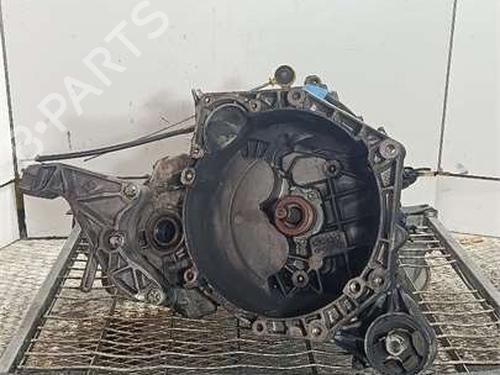 Gearkasse Gearkasse OPEL ASTRA H (A04) 1.9 CDTI (L48) (150 hp) 37500060 37500060