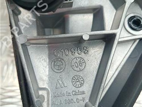 Right mirror BMW X6 (E71, E72) xDrive 50 i | BP32486526C27