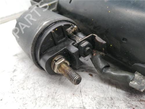 Starter AUDI A6 C5 (4B2) 1.9 TDI | BP23333271M8 