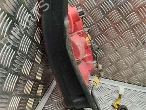 Left taillight MITSUBISHI SPACE STAR MPV (DG_A) 1.9 DI-D (DG4A) | BP37003700C34 - Image 4