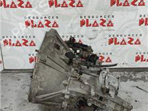 Gearbox ALFA ROMEO 156 (932_) 1.6 16V T.SPARK (932A4) | BP18382589M3 
