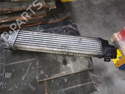 Intercooler FORD FOCUS II (DA_, HCP, DP) 1.6 TDCi | BP20242148M30 