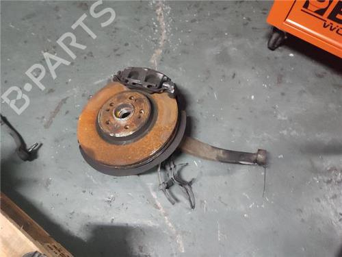 Used Right front steering knuckle MERCEDES-BENZ M-CLASS (W164) ML 280 CDI 4-matic (164.120) (190 hp) 24624966