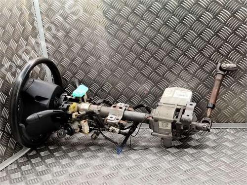 Steering column KIA CEE'D Hatchback (ED) 1.6 CRDi 115 | BP38608766M21 - Image 3