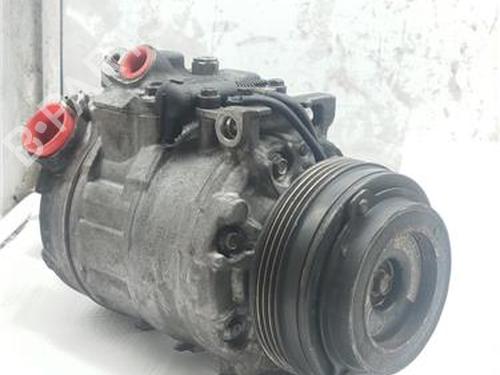 AC compressor BMW 3 Coupe (E46) 330 Cd | BP26303679M34 