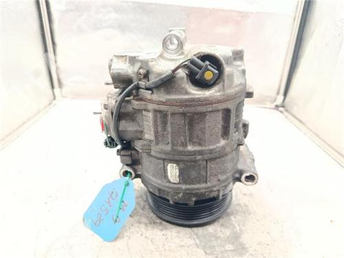 Used AC compressor AC compressor MERCEDES-BENZ S-CLASS (W220, V220) S 320 CDI (220.025, 220.125) (204 hp) 34049775 34049775