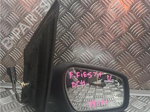 Used Right mirror Right mirror FORD FIESTA V (JH_, JD_) 1.4 TDCi (68 hp) 33478466 33478466