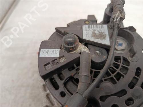 Alternator SKODA ROOMSTER (5J7) 1.4 TDI | BP30311413M7