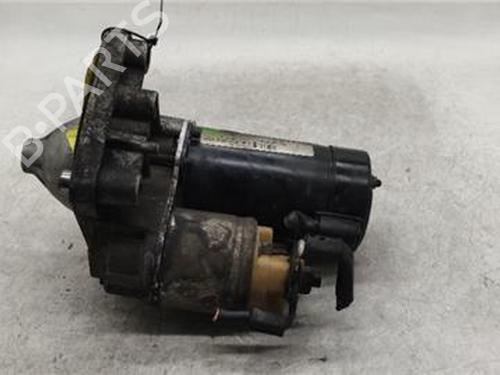 Used Starter PEUGEOT 206 Hatchback (2A/C) 1.4 HDi eco 70 (68 hp) 18004711
