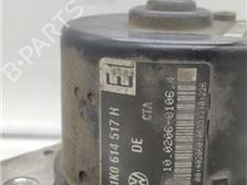 ABS pump AUDI A3 (8P1) 2.0 FSI | BP18005578M43 