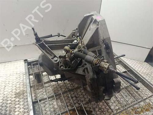 gearbox-renault-clio-iii-grandtour-kr01_-2007-37003704 main image