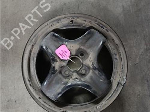 other-opel-corsa-e-x15-2014-33770536 main image