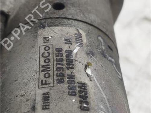 Starter VOLVO C70 II Convertible (542) 2.4 i | BP30366664M8