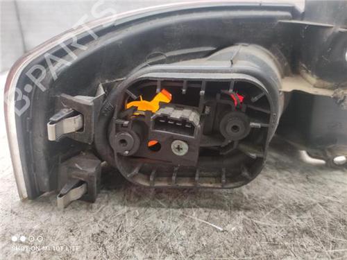Right taillight SEAT IBIZA III (6L1) 1.9 TDI | BP23987032C35 