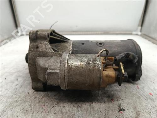 Startmotor PEUGEOT 307 (3A/C) 2.0 HDi 110 | BP29216083M8 