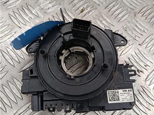 Used Squib airbag Squib airbag SKODA OCTAVIA II (1Z3) 1.6 TDI (105 hp) 33770532 33770532