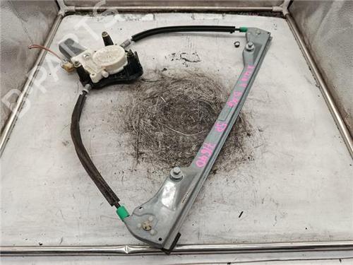 Used Front right window mechanism Front right window mechanism 33893375 33893375
