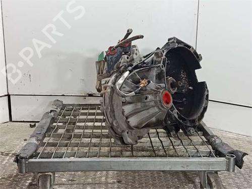 Used Gearbox Gearbox 38788665 38788665