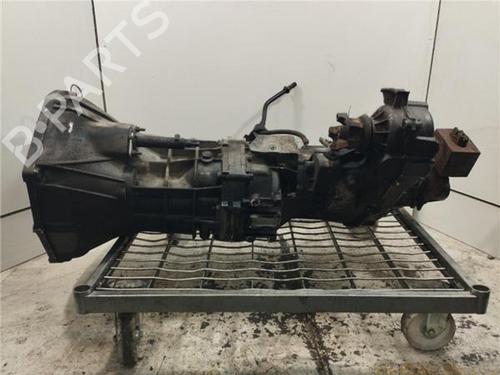 Gearbox JEEP CHEROKEE (XJ) 2.5 TD 4x4 | BP29468689M3 
