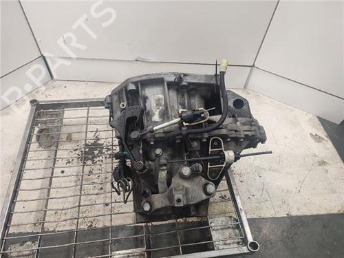 Gearbox RENAULT MEGANE I (BA0/1_) 1.6 i (BA0L) | BP25586260M3 