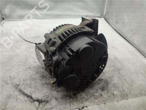 Alternator MERCEDES-BENZ A-CLASS (W168) A 140 (168.031, 168.131) | BP20140186M7 