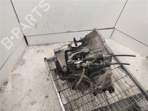 Gearbox FORD FOCUS II (DA_, HCP, DP) 1.6 TDCi | BP24705998M3 
