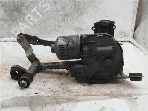 Used Rear wiper motor SEAT LEON (1P1) 1.4 TSI (125 hp) 22224571