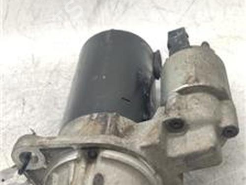 Startmotor BMW 1 (E81) 116 i (122 hp) 18004178