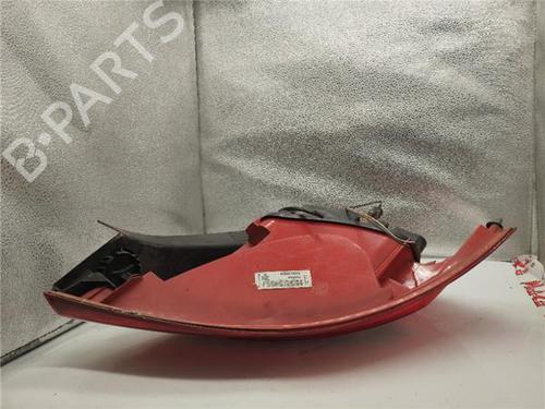 Left taillight RENAULT MEGANE II (BM0/1_, CM0/1_) 1.4 16V (BM0B, CM0B) | BP29739777C34 