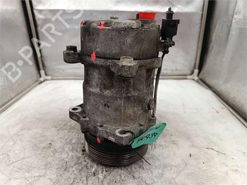 AC compressor SEAT LEON (1P1) 2.0 TDI 16V | BP38429287M34 - Image 3