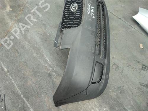 Front bumper KIA PICANTO I (SA) 1.0 | BP21052160C7 