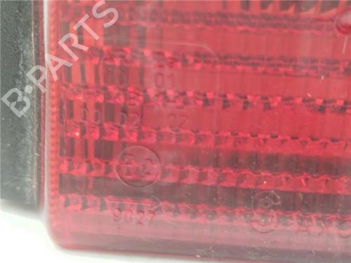 Right taillight CITROËN SAXO (S0, S1) 1.5 D | BP22250456C35 