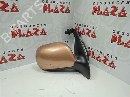 Right mirror SKODA FABIA I (6Y2) 1.9 SDI | BP18388802C27 